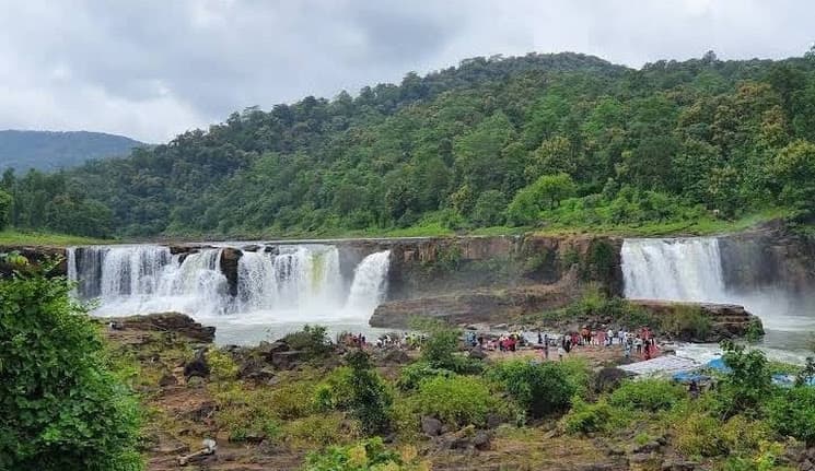 Saputara