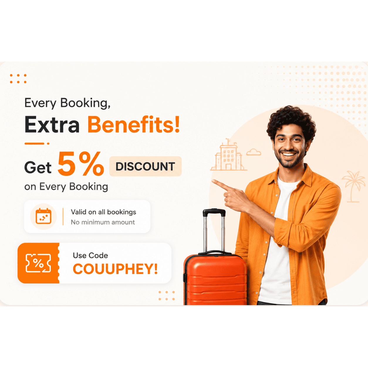 Promotional Offer