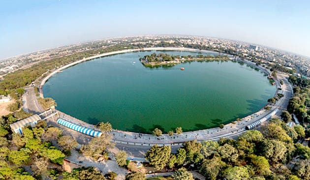 Ahmedabad